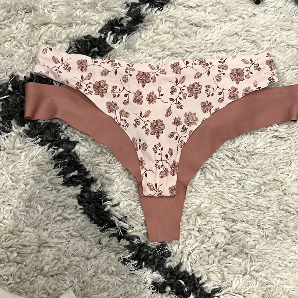 Danskin Panty Bundle